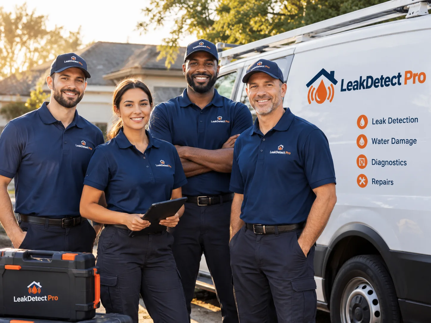 Roof Repair company in Erwin, NC